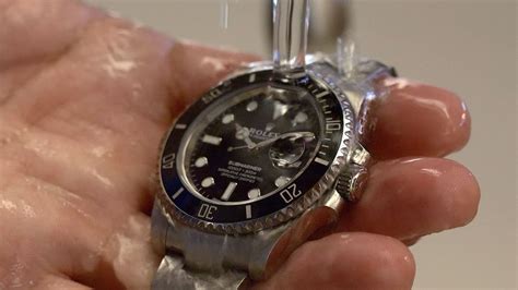 how to clean my rolex bracelet|Rolex maintenance guide.